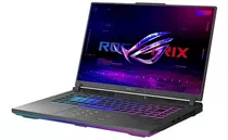 Asus Rog Strix G16 Rtx 4070 I9-13980hx 1tb Ssd 16gbram Win11