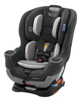 Cadeira Infantil Para Carro Graco Extend2fit Convertible Redmond