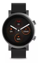 Smartwatch Reloj Inteligente Mobvoi Ticwatch E3 1,3'' Wearos Oximetro Gps Nfc Ip68 Bluetooth 5.0