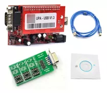 Programador Upa Usb 1.3 Lector Eeprom Micros