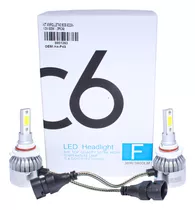 Ampolleta Led Para Kia Rio 5c Ex 1400  Kappa G4lc M 1.4 2017