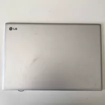 Carcaça Superior Notebook LG U460