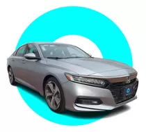 Honda Accord 2019