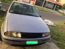 Ford Fiesta 1998 1.8 Lx D