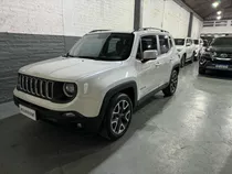 Jeep Renegade 2020 1.8 Longitude At6