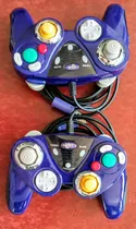 Controles Nintendo Gamecube 
