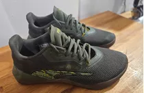 Zapatillas Puma Fuse 2.0 Talle 8 Uk