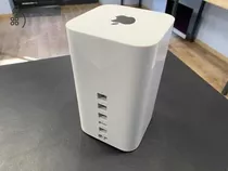 Apple Time Capsule