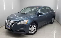 Nissan Sentra  Sv 2.0 16v Cvt (flex) Flex Cvt 2015 2016