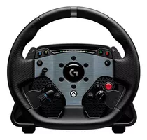 Volante De Simulación Logitech Para Pc/xbox G Pro