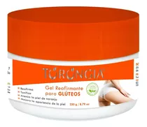 Gel Reafirmante Torongia Para Glúteos 250 G