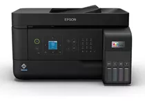 Impresora Multifuncional Epson L5590