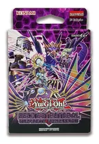 Yu-gi-oh! Deck Estrutural: Confronto Sombraneco - 49 Cartas