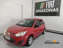 Ford Fiesta 1.0 Rocam Hatch 8v Flex 4p Manual Fiat Norte