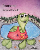 Ramona - Olaondo, Susana