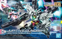 #13 Jupitive Gundam  Gundam Build Drivers  Hg 