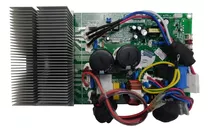 Placa Condensadora Inverter Consul Cbg18e Cbg18d W10889715