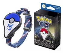 Pulsera Pokemon Go Plus Bluetooth Para Maestros Pokemon