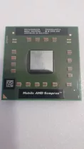 Amd Mobile Sempron 3400+ Microprocesador Notebook