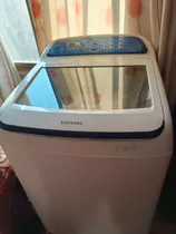 Lavadora Samsungactivdualwash.   Wobble       15kl