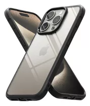 Protector Antigolpe Para iPhone 15 Pro Fusion Bold