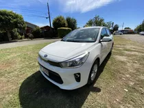 Kia Rio 4 C Pcys50