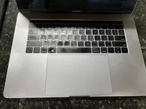 Macbook Pro Retina 15  16gb Mem.  I7 256gb - Tela C/ Problem