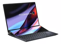 Asus Zenbook Pro 14 Duo 14.5  512gb Ssd  I7-12700h