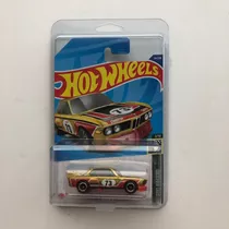 Hot Wheels 1:64 ´73 Bmw 3.0 Cls Race Car Th