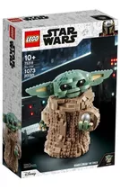 Blocos De Montar Legostar Wars El Niño 1075 Peças Em Caixa