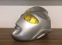 Capacete Helmet Ultraman Tyga Scale 1/1 Importado!jaspion!