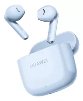 Audífonos In-ear Huawei Freebuds Se 2 Ulc-ct010 Con Bluetooth, Color Azul.