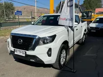 Nissan Navara Dc 4x2 2.3tdi Xe