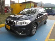 Suzuki S-cross 1.6 2wd At