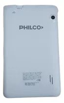 Tapa Trasera Repuesto Carcasa Tablet Philco Tp7a Ver Modelos