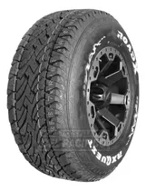 Neumatico - 255/70r16 Roadx Rxquest-at02 111s Cn