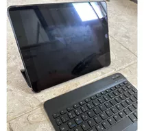 iPad 9 Ger 256gb Na Caixa,capa, Teclado,carreg.e Cabo Lacrad