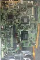 Motherboard Usada De Olidata X300v Con Intel Celeron 847