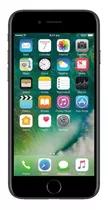 iPhone 7 Plus 128gb Preto Matte Muito Bom Usado - Trocafone