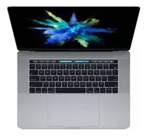 Macbook Pro |  15-inch, 2016 | Core I7