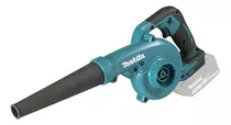 Soplador Inalambrico Makita 18v-0 A 18000 Rpm Dub185z