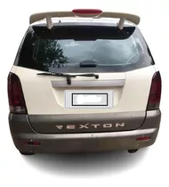 Bombines Nuevos Para Portalon Ssangyong Rexton 2002-2009