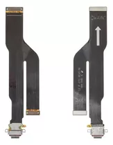 Flex Carga Placa Base Main Compatible Samsung Note 20 Ultra 