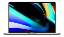 Macbook Pro A2141 I7 16gb 512 Ssd Touchbar 2019 206 Ciclos