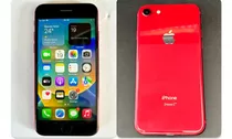  iPhone 8 64 Gb  (product)red - Excelente Oportunidad