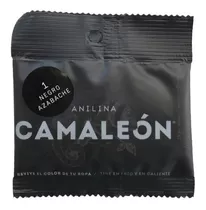Anilinas Camaleón Montblanc® 25 Gr. Color Negro Azabache
