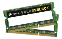 Kit 16gb Corsair Cmsa8gx3m1a1333c9 Macbook Pro iMac