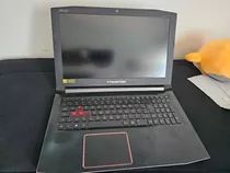 Notebook Gamer Acer Predator Helios 300 (upgrade) + Brindes