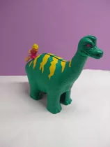 Dinosaurio De Los Picapiedra