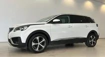 Peugeot 5008 2018 1.6 Allure